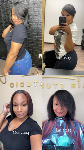 Hair Growth Oil