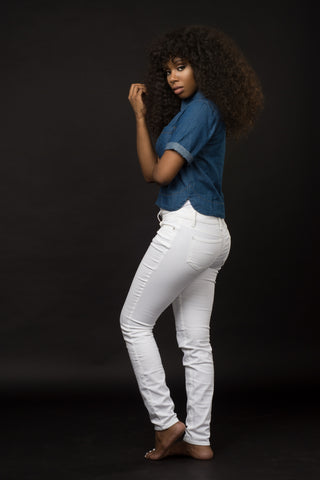 Curly Single Bundles