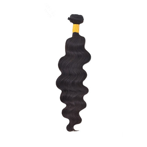 Loose Wave Single Bundles