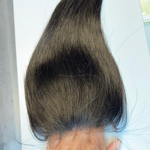 HD LACE CLOSURES
